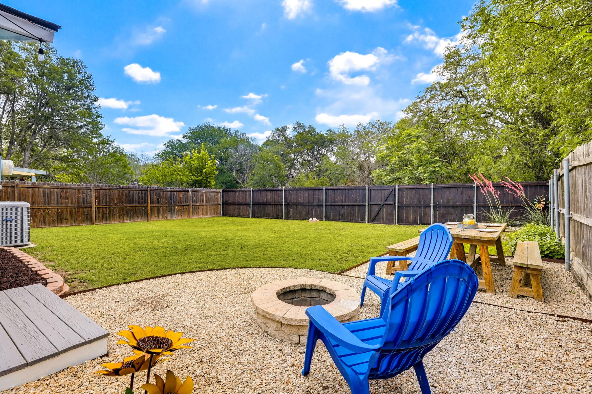 721 Fort Chadbourne Drive Austin TX 78748