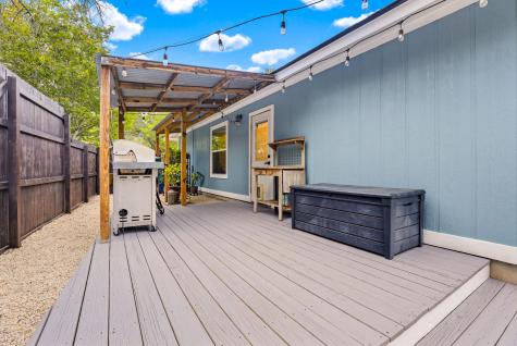721 Fort Chadbourne Drive Austin TX 78748