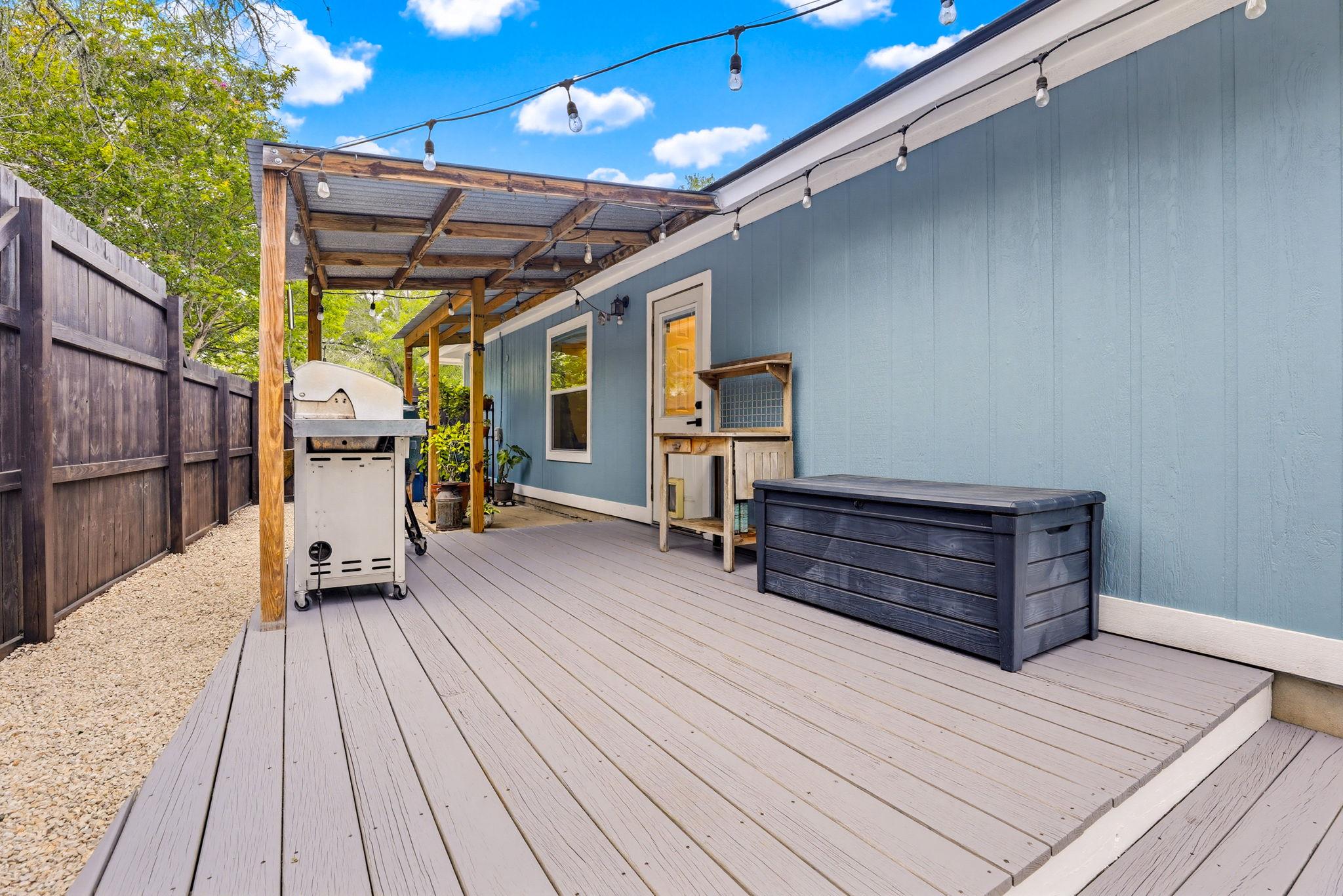 721 Fort Chadbourne Drive Austin TX 78748