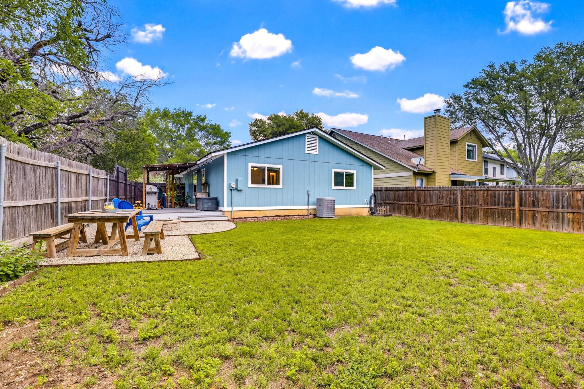 721 Fort Chadbourne Drive Austin TX 78748