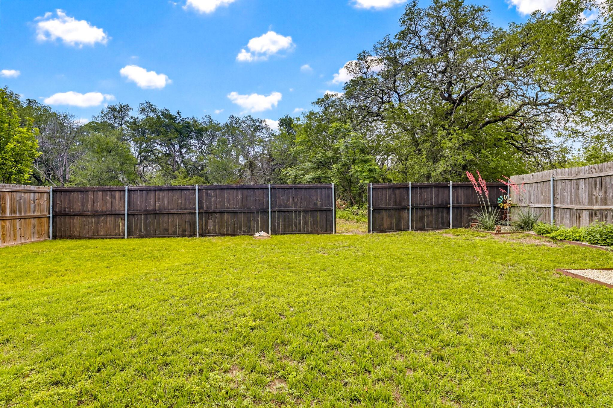721 Fort Chadbourne Drive Austin TX 78748