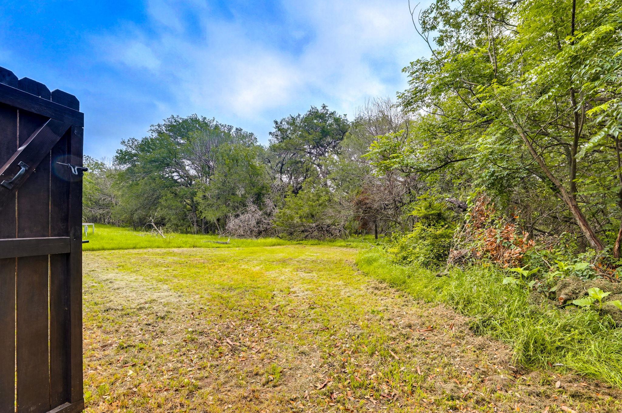 721 Fort Chadbourne Drive Austin TX 78748