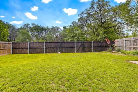 721 Fort Chadbourne Drive Austin TX 78748
