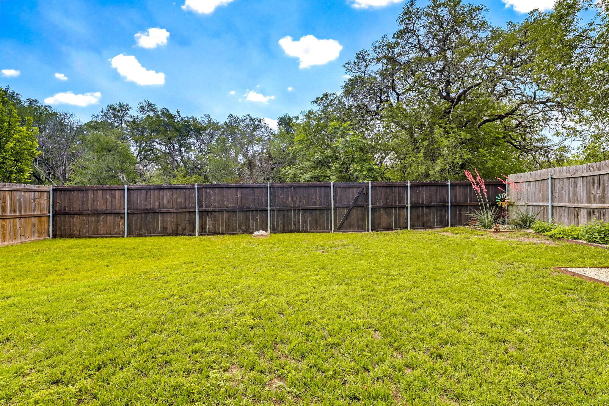 721 Fort Chadbourne Drive Austin TX 78748