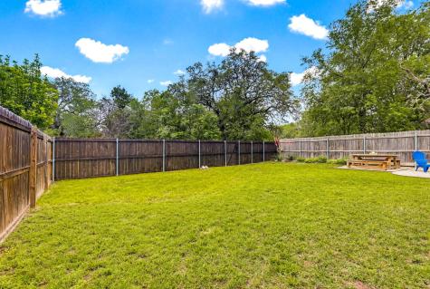 721 Fort Chadbourne Drive Austin TX 78748