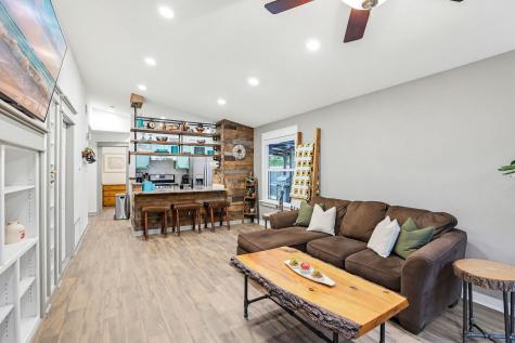 721 Fort Chadbourne Drive Austin TX 78748
