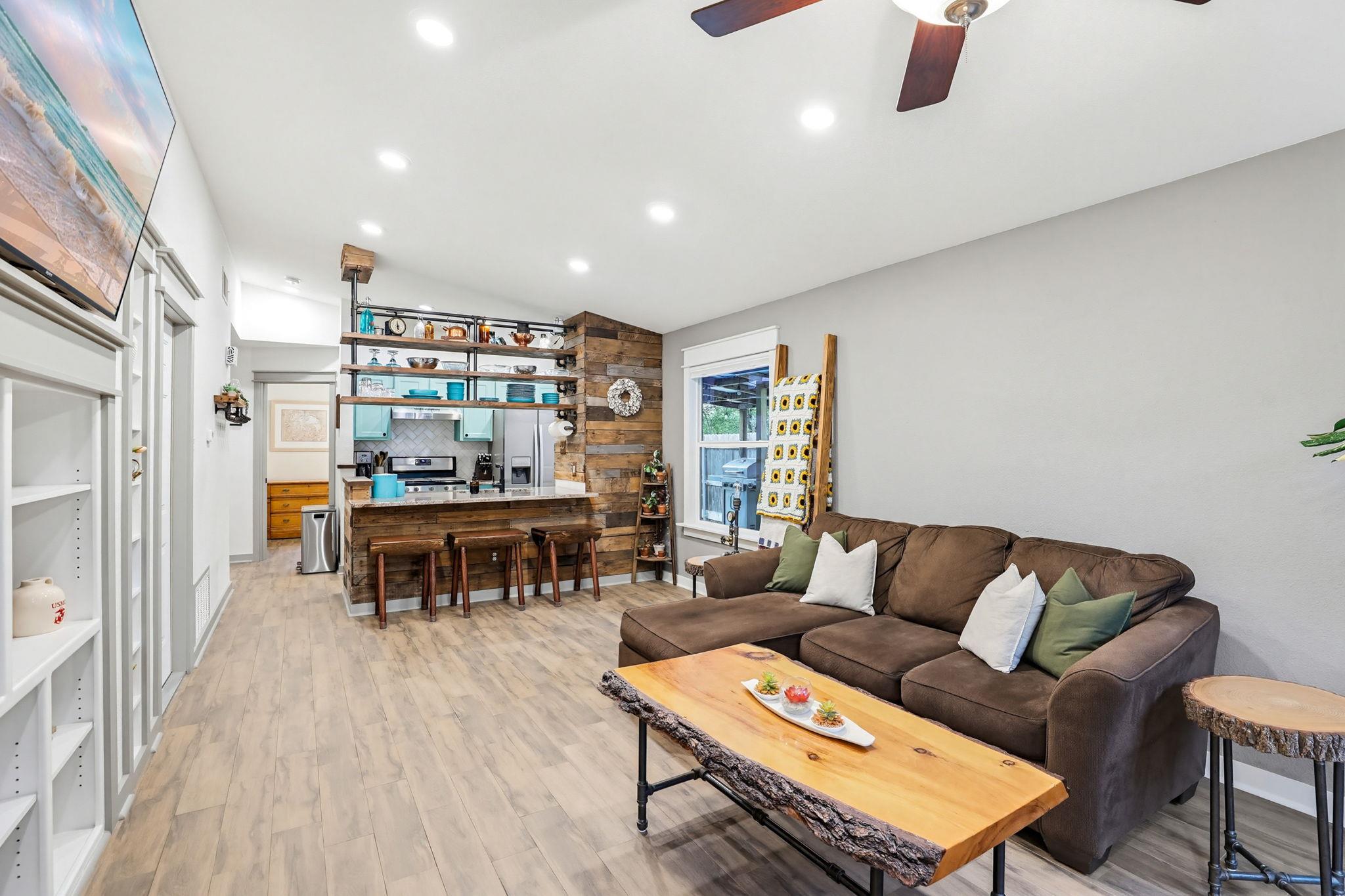 721 Fort Chadbourne Drive Austin TX 78748
