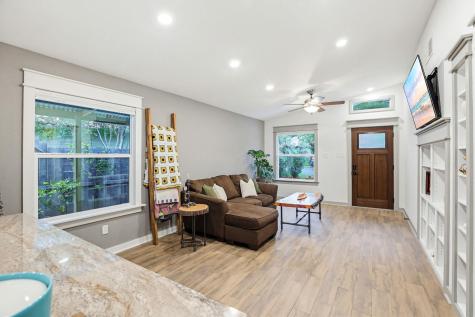 721 Fort Chadbourne Drive Austin TX 78748