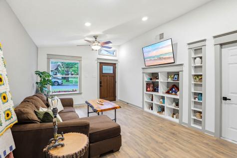 721 Fort Chadbourne Drive Austin TX 78748