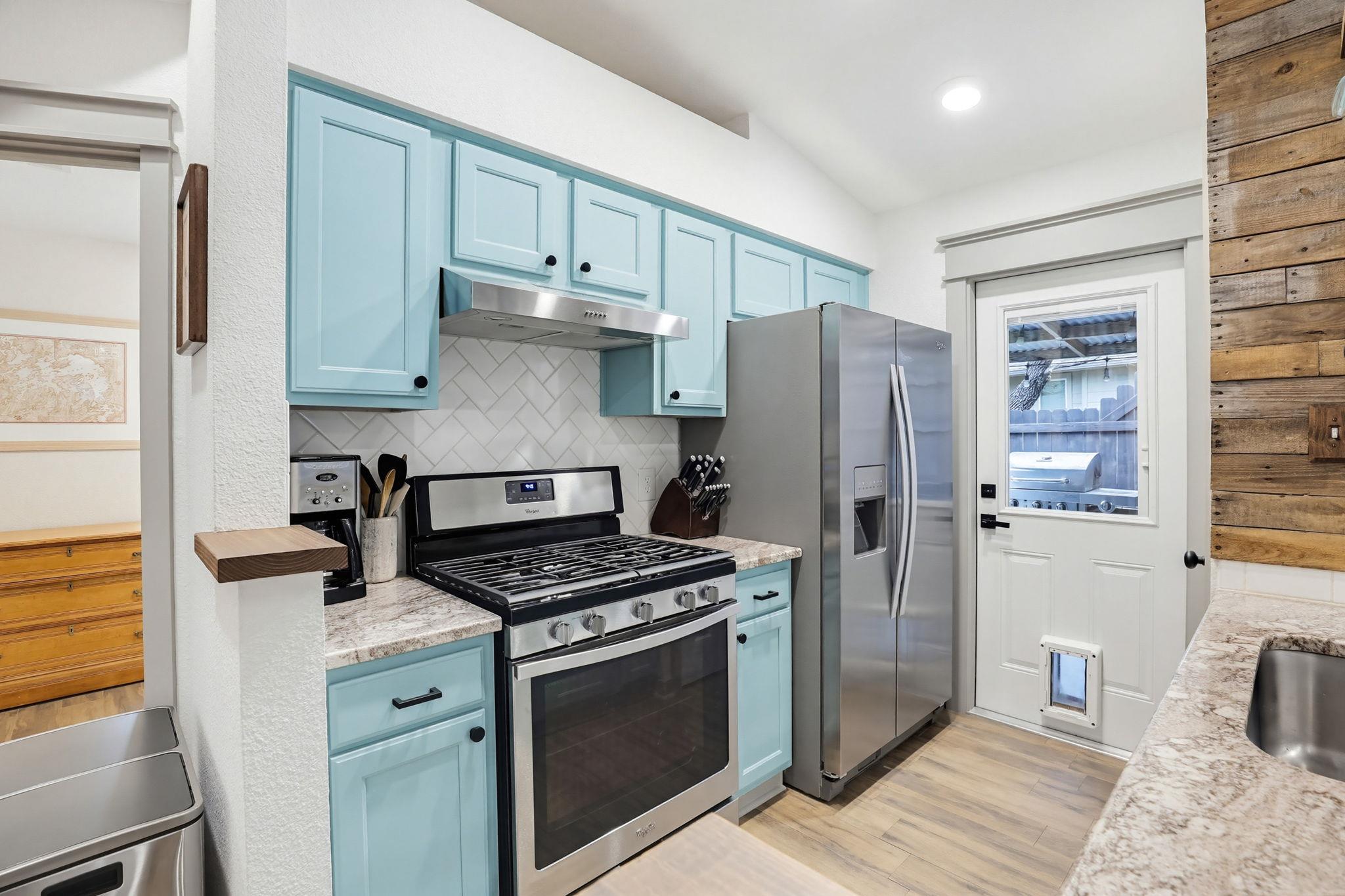 721 Fort Chadbourne Drive Austin TX 78748