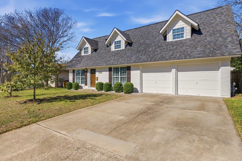 8100 Stillwood Lane Austin TX 78757