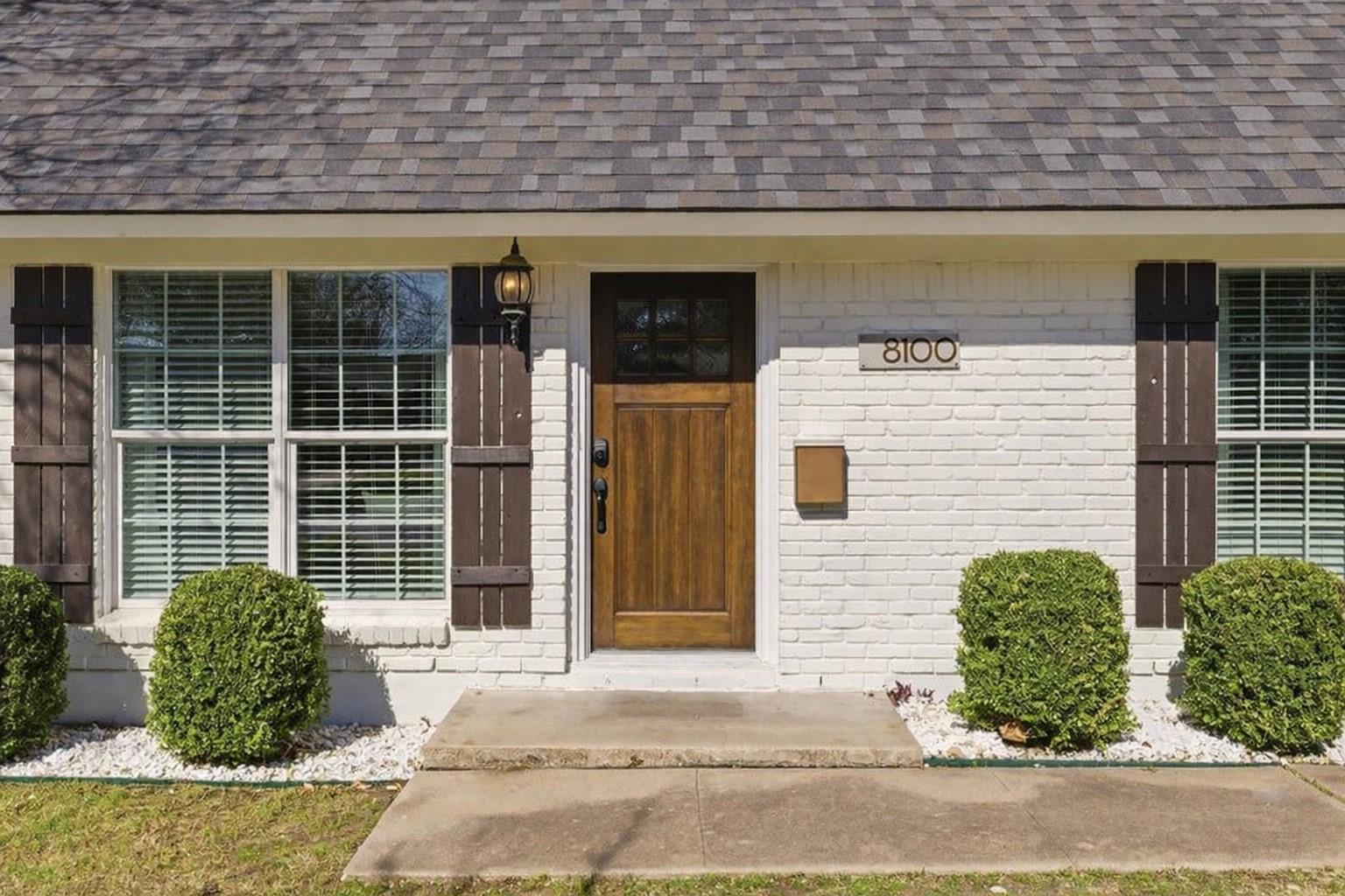 8100 Stillwood Lane Austin TX 78757