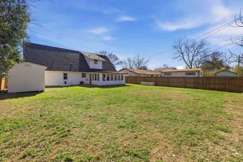 8100 Stillwood Lane Austin TX 78757