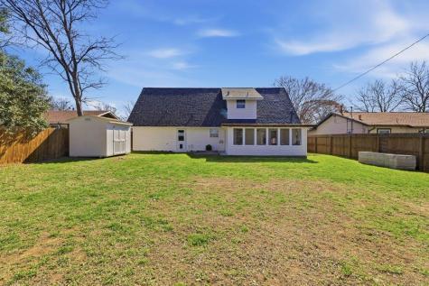 8100 Stillwood Lane Austin TX 78757