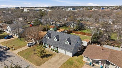 8100 Stillwood Lane Austin TX 78757