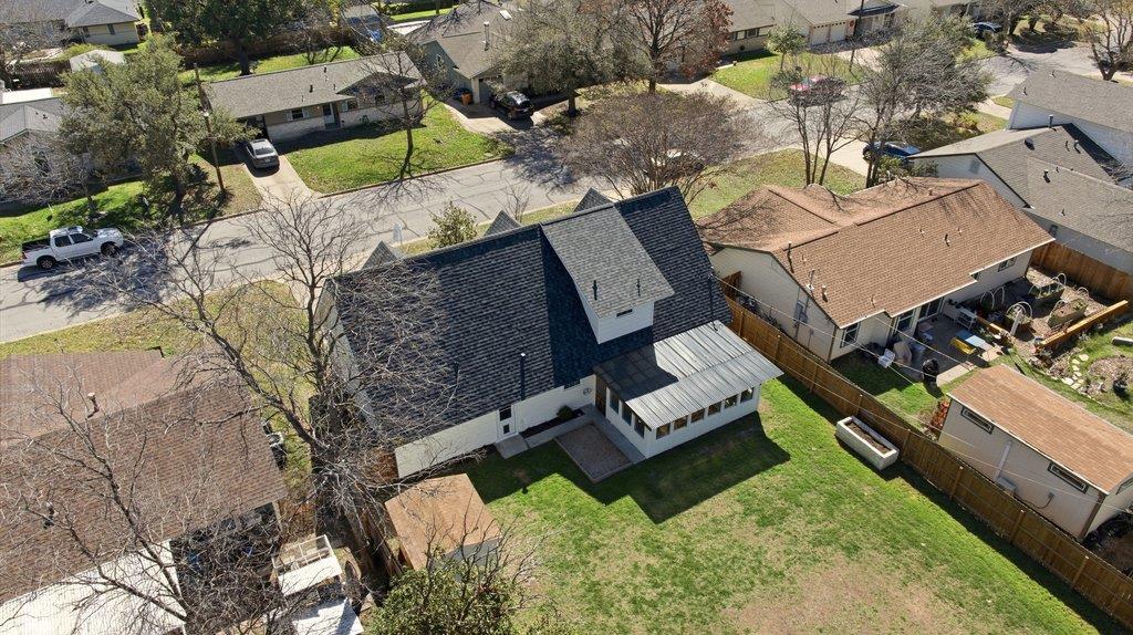 8100 Stillwood Lane Austin TX 78757
