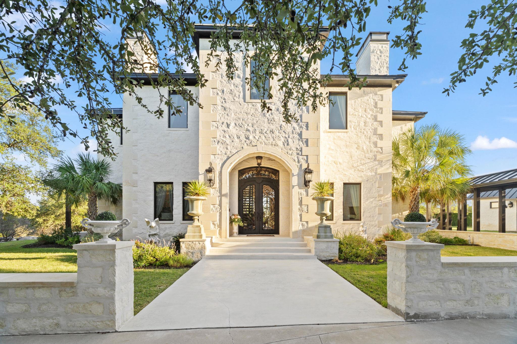 3401 Mormon Mill Road Marble Falls TX 78654