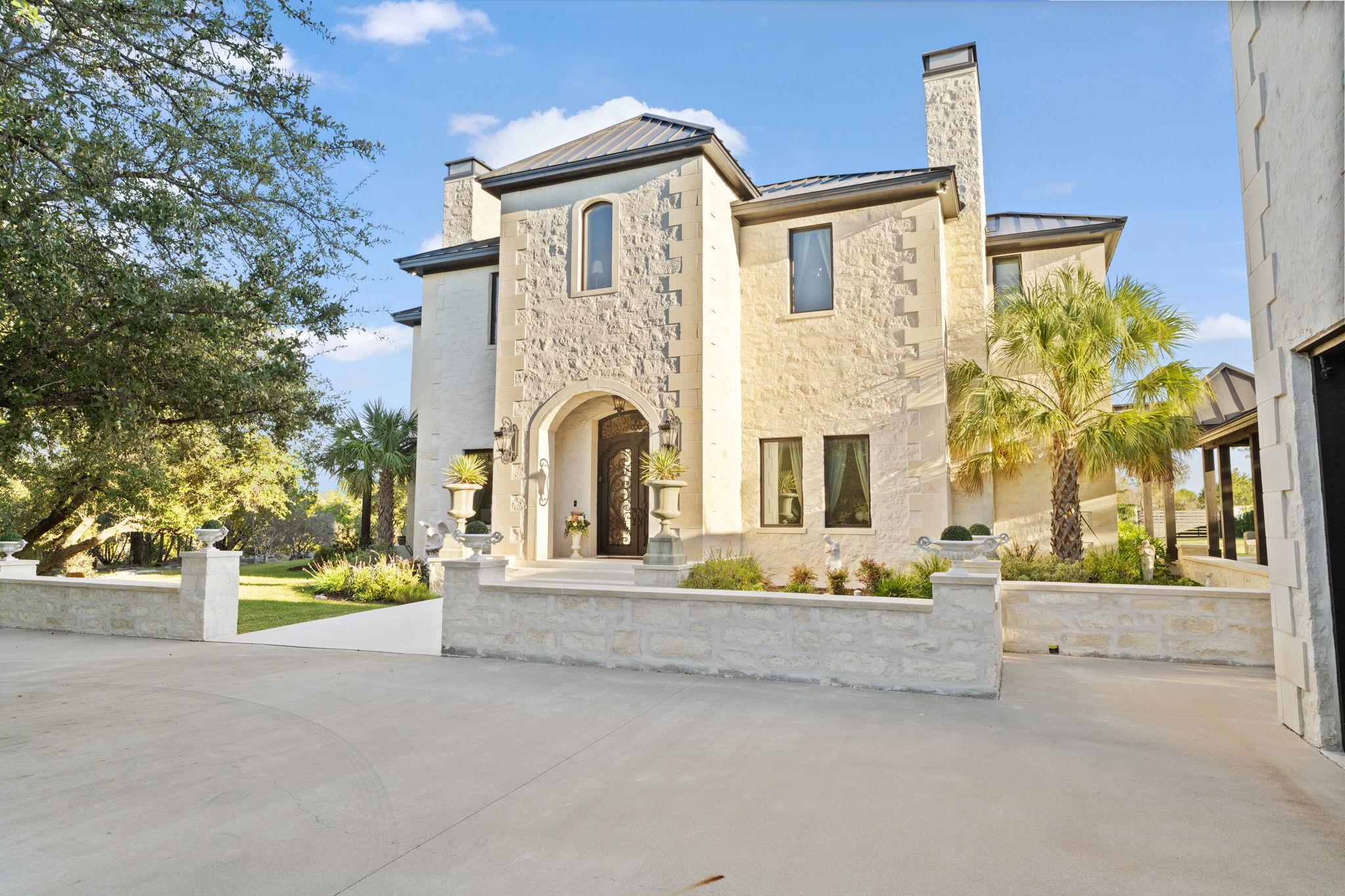 3401 Mormon Mill Road Marble Falls TX 78654