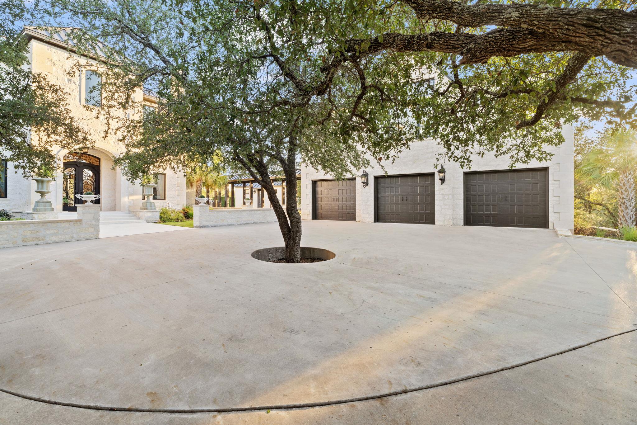 3401 Mormon Mill Road Marble Falls TX 78654