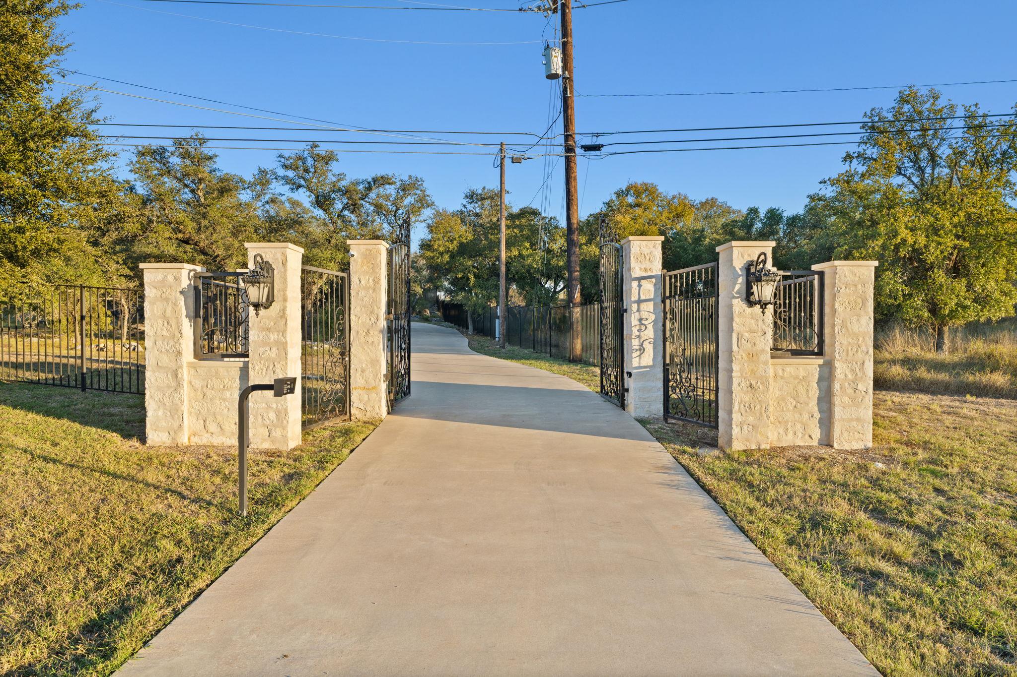3401 Mormon Mill Road Marble Falls TX 78654