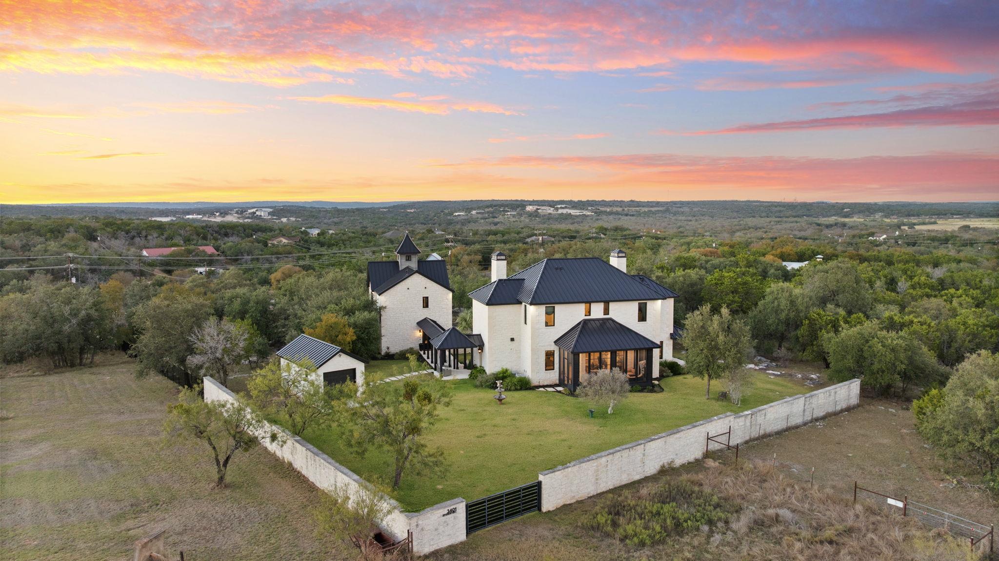3401 Mormon Mill Road Marble Falls TX 78654