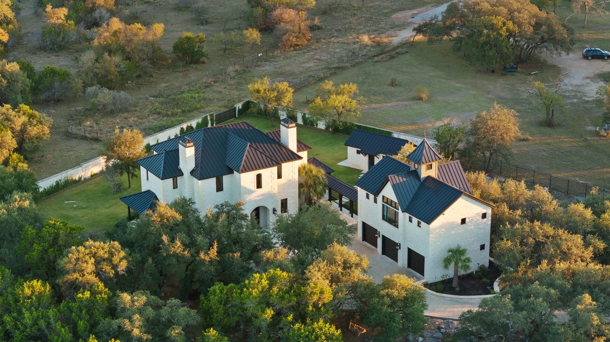 3401 Mormon Mill Road Marble Falls TX 78654