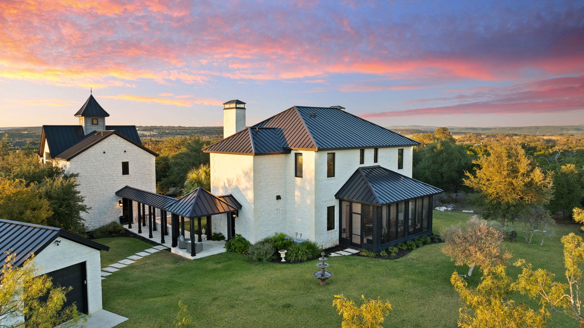 3401 Mormon Mill Road Marble Falls TX 78654