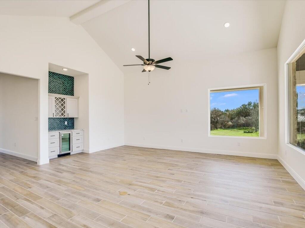 717 Indian Paint Boulevard Horseshoe Bay TX 78657