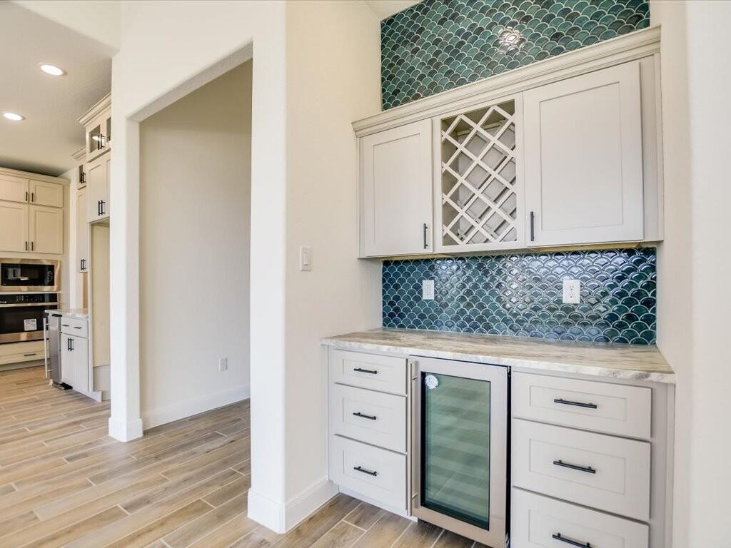 717 Indian Paint Boulevard Horseshoe Bay TX 78657