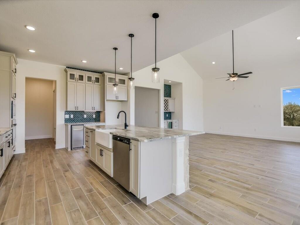 717 Indian Paint Boulevard Horseshoe Bay TX 78657