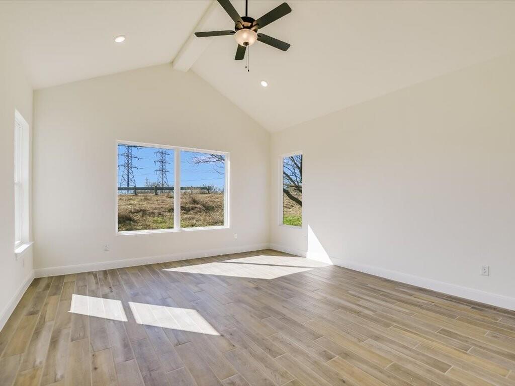 717 Indian Paint Boulevard Horseshoe Bay TX 78657