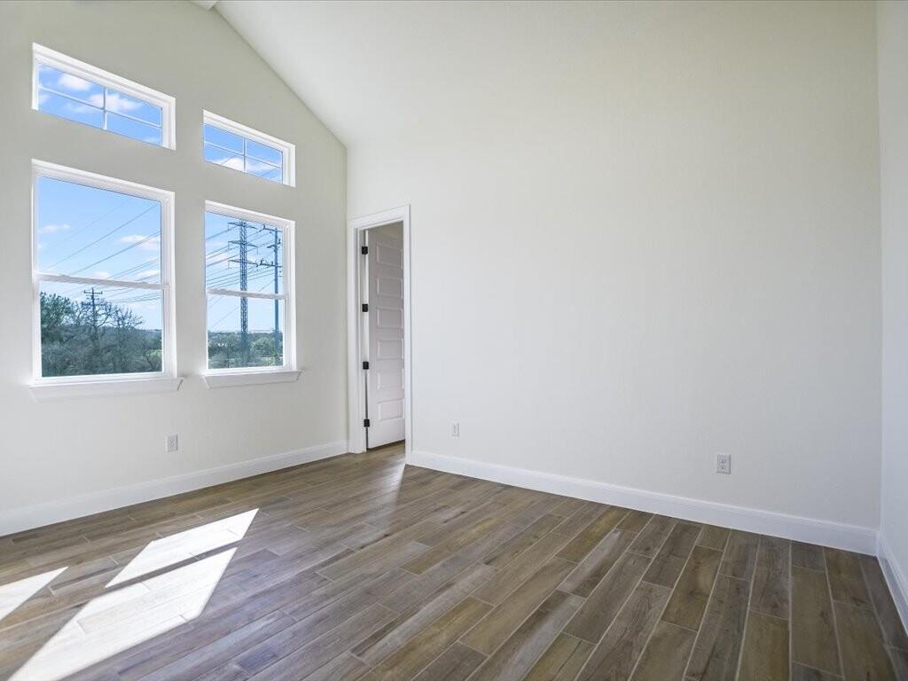 717 Indian Paint Boulevard Horseshoe Bay TX 78657