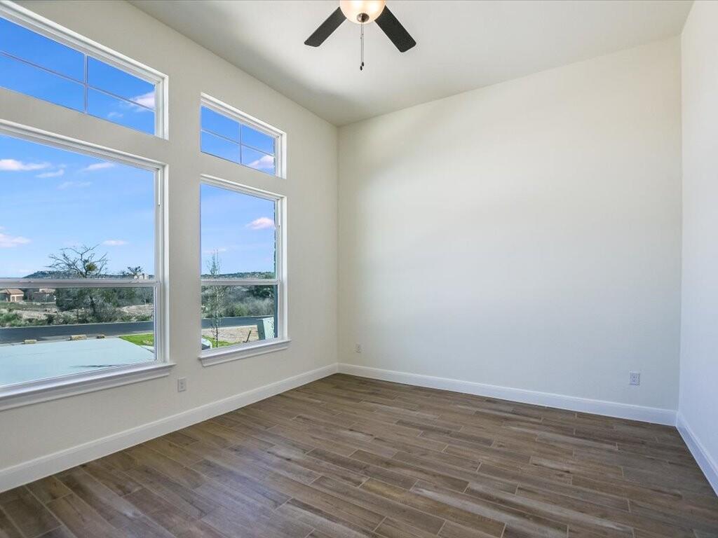 717 Indian Paint Boulevard Horseshoe Bay TX 78657