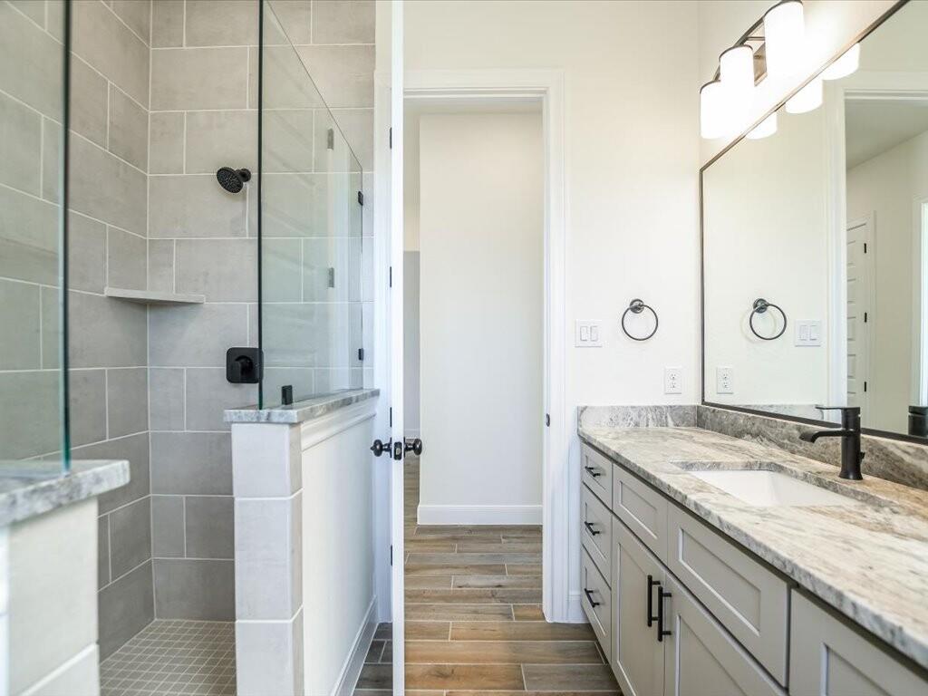 717 Indian Paint Boulevard Horseshoe Bay TX 78657