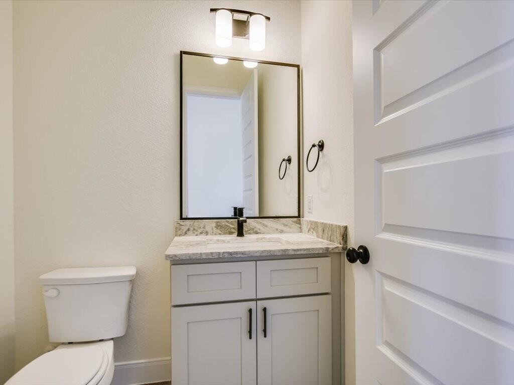 717 Indian Paint Boulevard Horseshoe Bay TX 78657