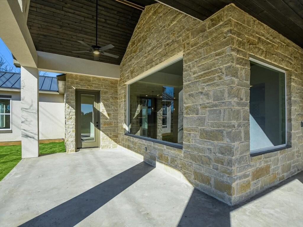717 Indian Paint Boulevard Horseshoe Bay TX 78657