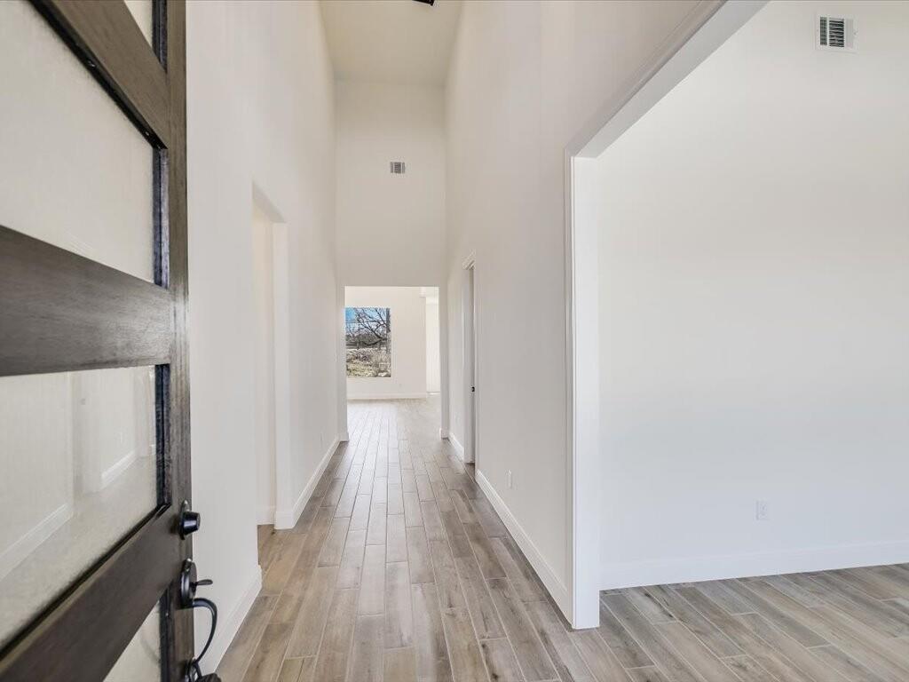 717 Indian Paint Boulevard Horseshoe Bay TX 78657