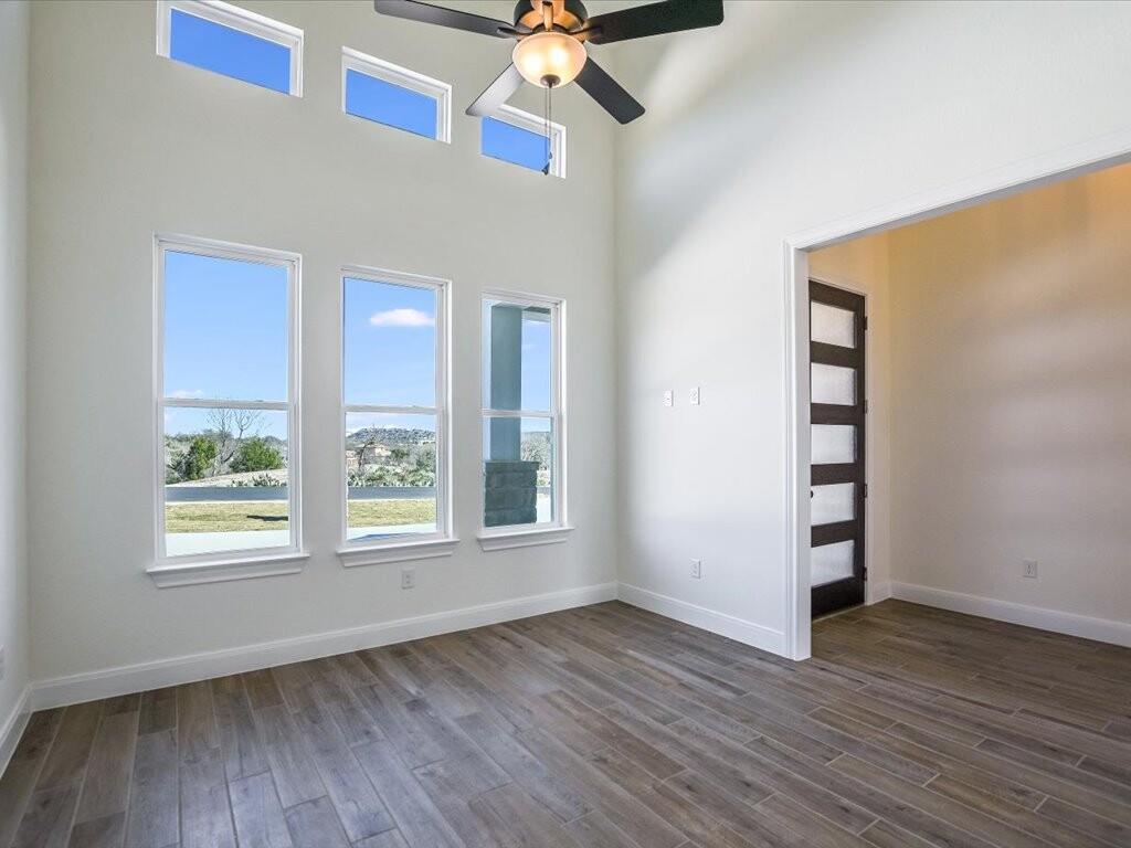 717 Indian Paint Boulevard Horseshoe Bay TX 78657