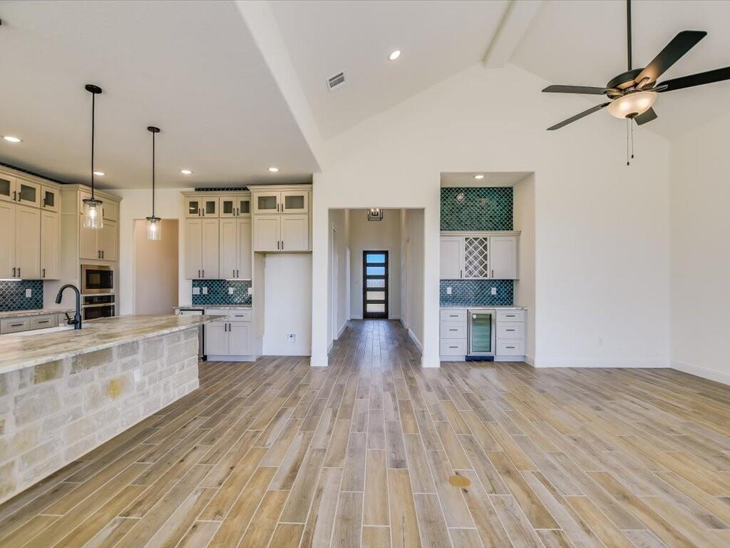 717 Indian Paint Boulevard Horseshoe Bay TX 78657