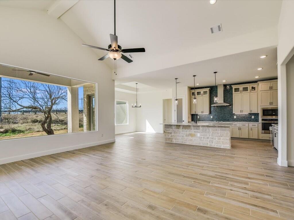 717 Indian Paint Boulevard Horseshoe Bay TX 78657
