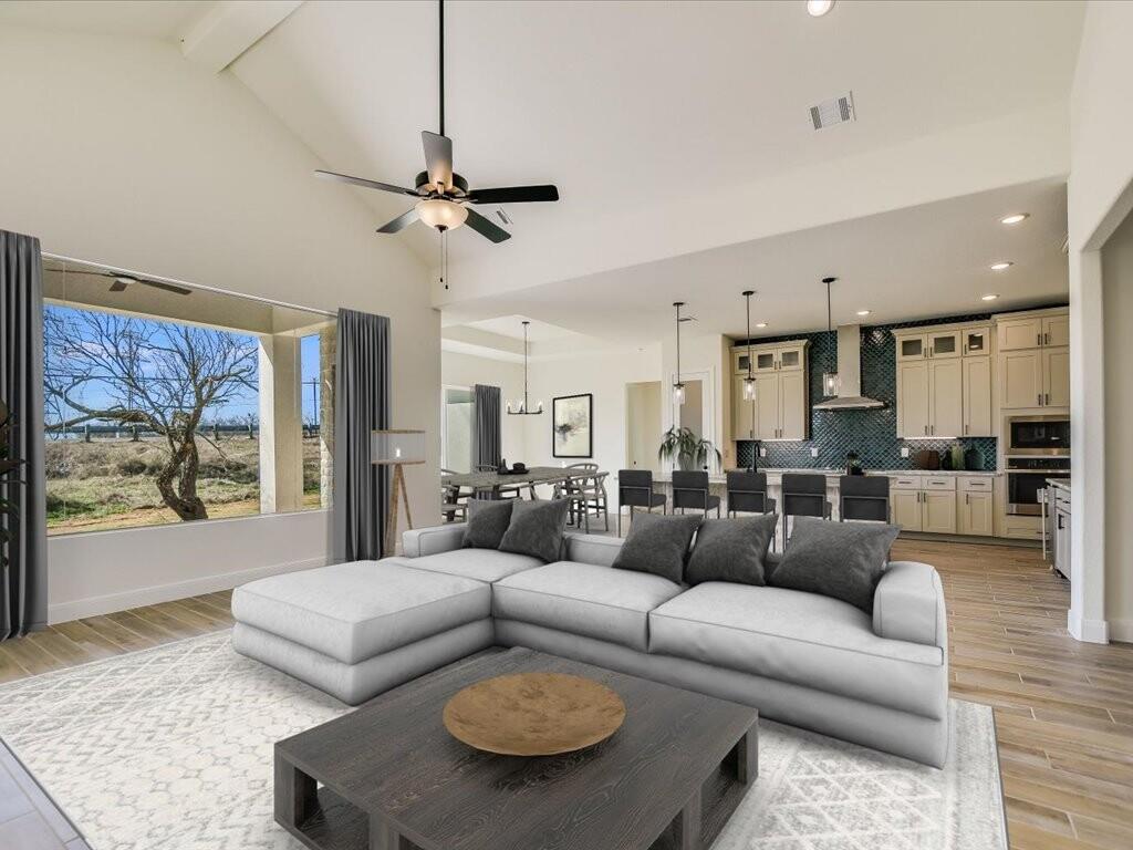 717 Indian Paint Boulevard Horseshoe Bay TX 78657