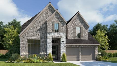 132 Amber Oak Lane Georgetown TX 78628