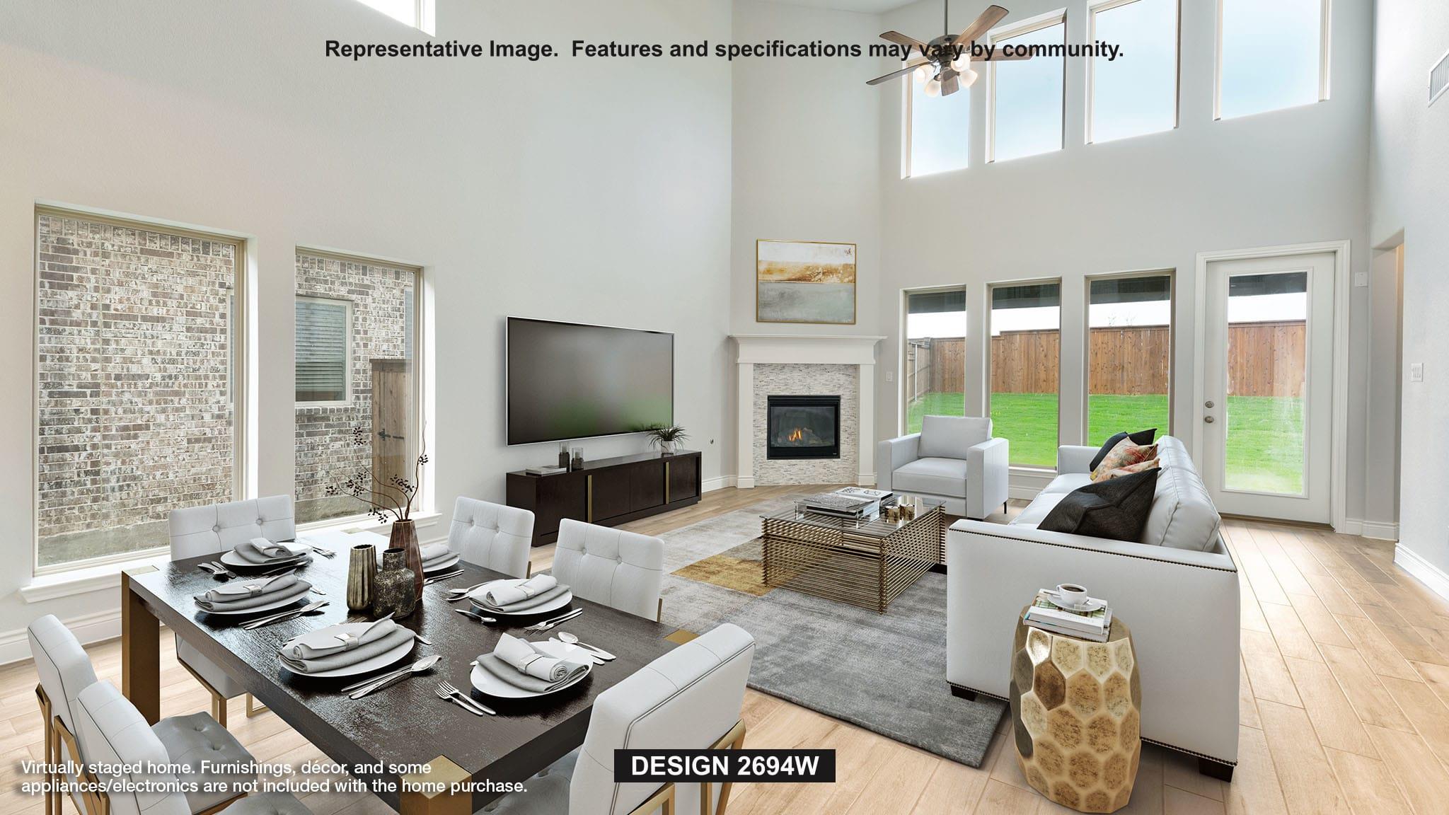 132 Amber Oak Lane Georgetown TX 78628