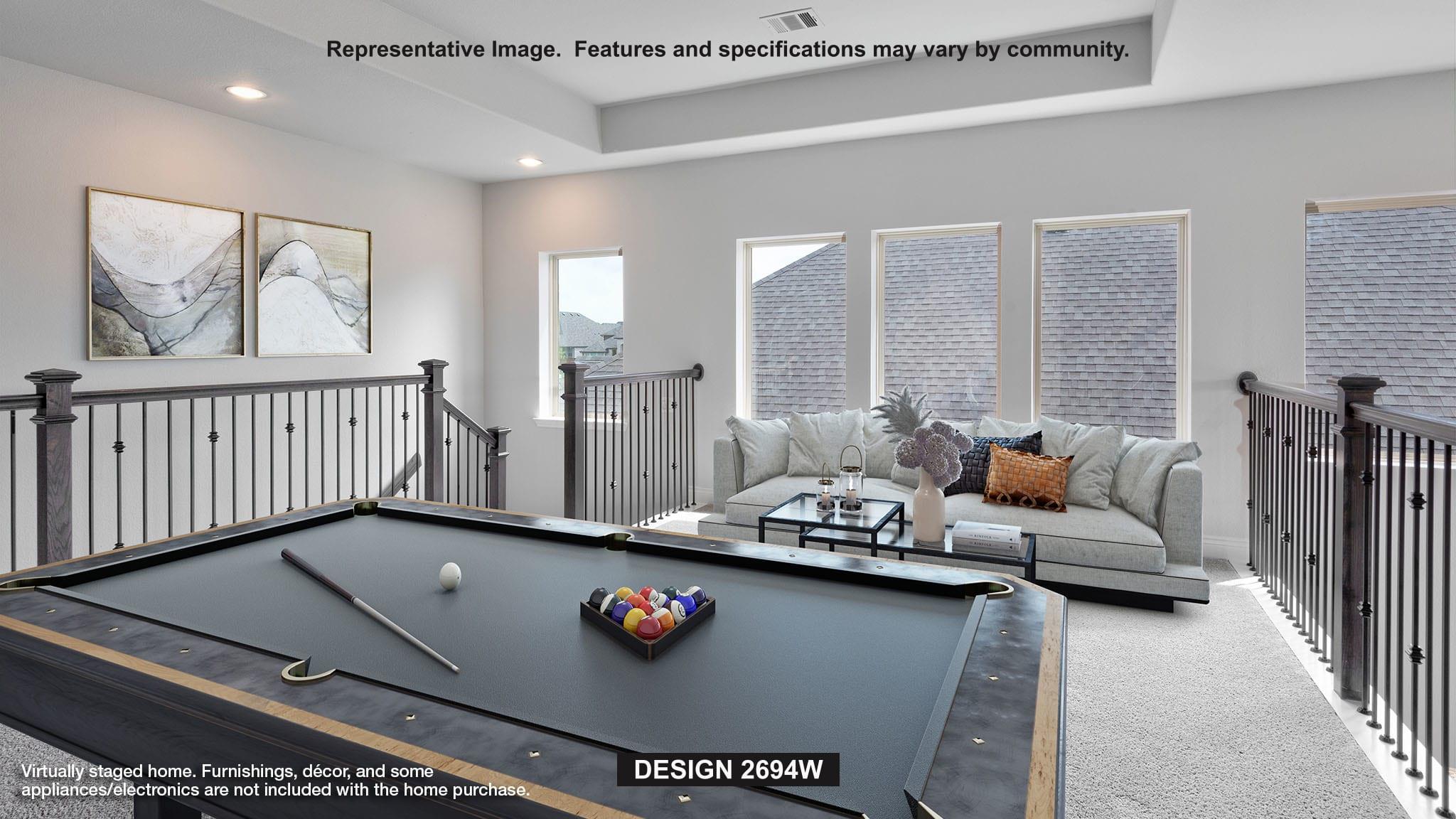 132 Amber Oak Lane Georgetown TX 78628