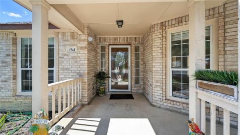1742 Joy Spring New Braunfels TX 78130