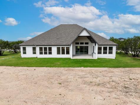 112 Rancho Deluxe Liberty Hill TX 78642