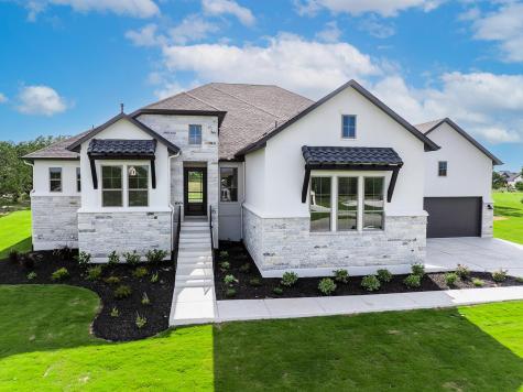 112 Rancho Deluxe Liberty Hill TX 78642