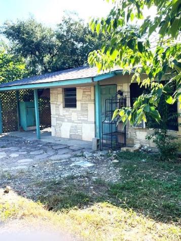 7607 Williamson Creek Drive Austin TX 78736