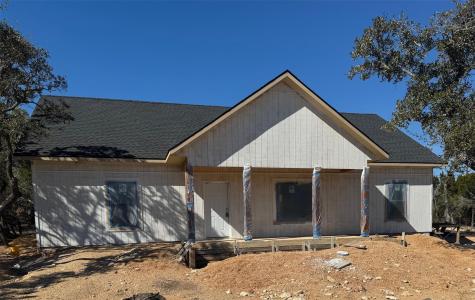80 Cheyenne Trail Wimberley TX 78676
