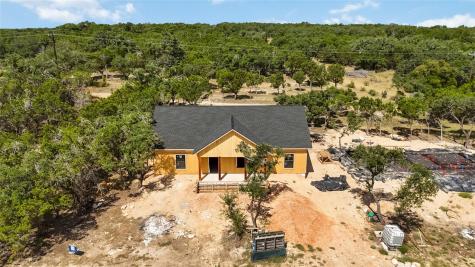 80 Cheyenne Trail Wimberley TX 78676
